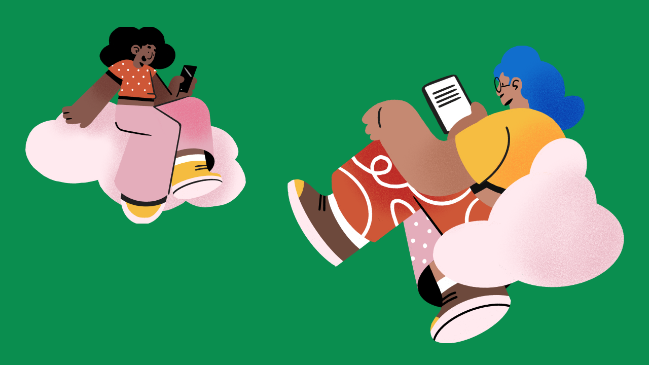 Fable for Career Development