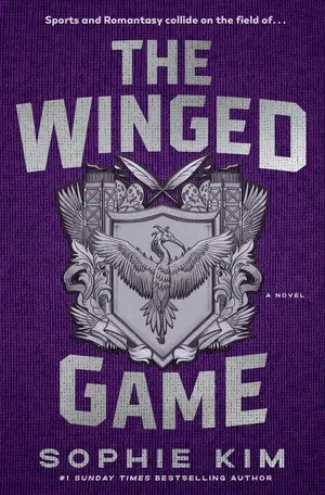 The Winged Game