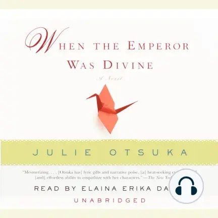 When the Emperor Was Divine
