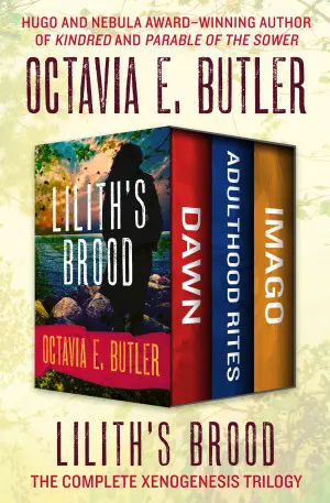 Lilith's Brood by Octavia E. Butler