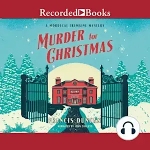 Murder for Christmas by  Francis Duncan