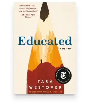 16 books about sudden change with resilient characters - Fable ...