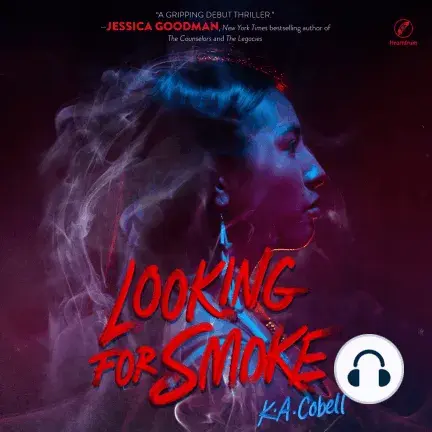 looking for smoke