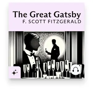 thumbnail audiobook 380x363 the great gatsby@2x