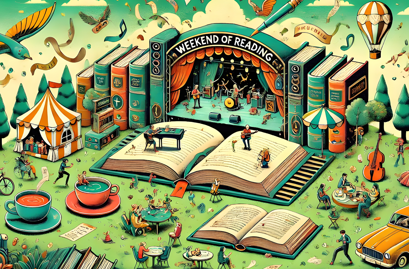 World Literacy Foundation