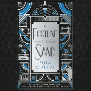 A Fortune of Sand