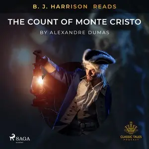 The Count Of Monte Cristo