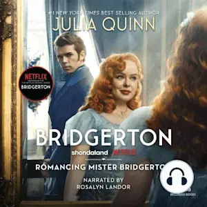Romancing Mister Bridgerton