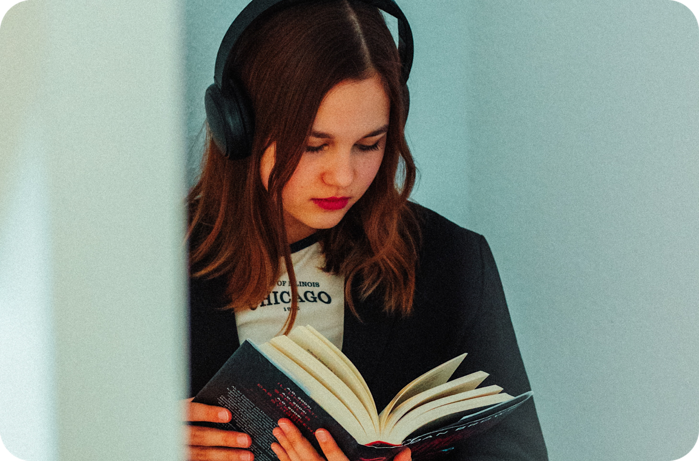 Reading with ADHD