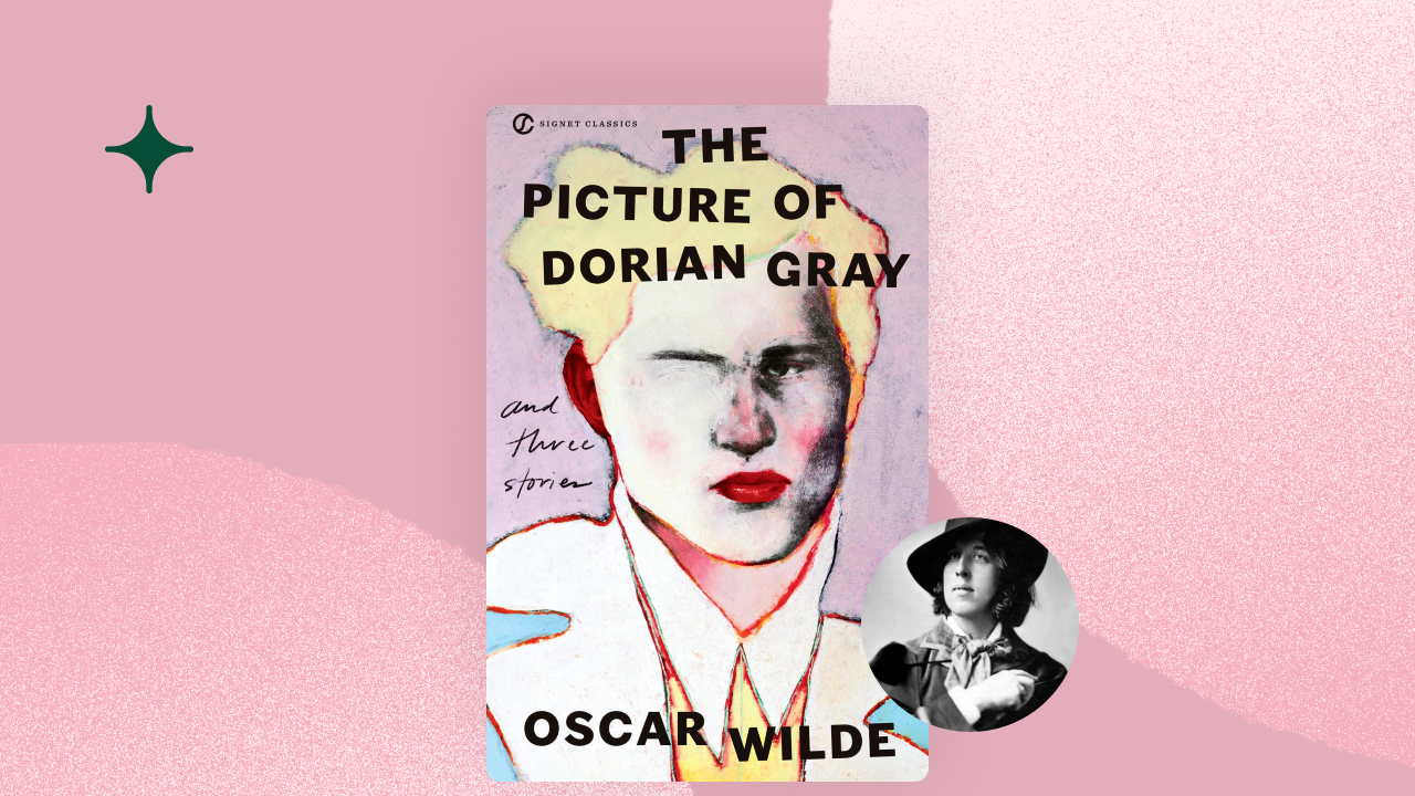 Oscar Wilde
