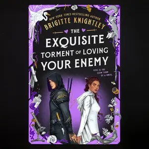 The Exquisite Torment of Loving Your Enemy