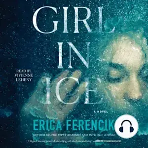 Girl in Ice