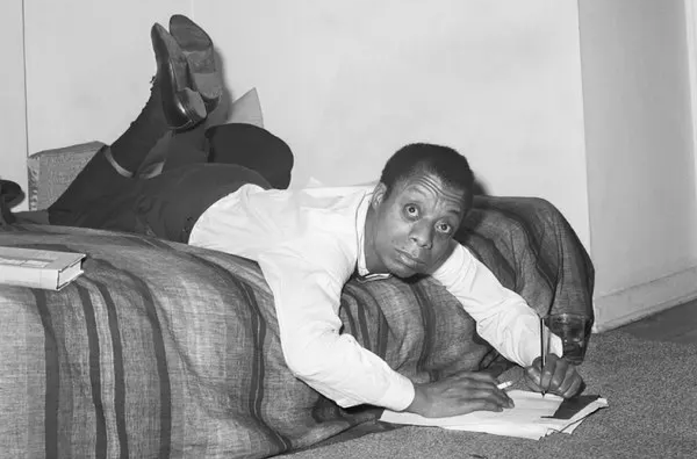 james baldwin