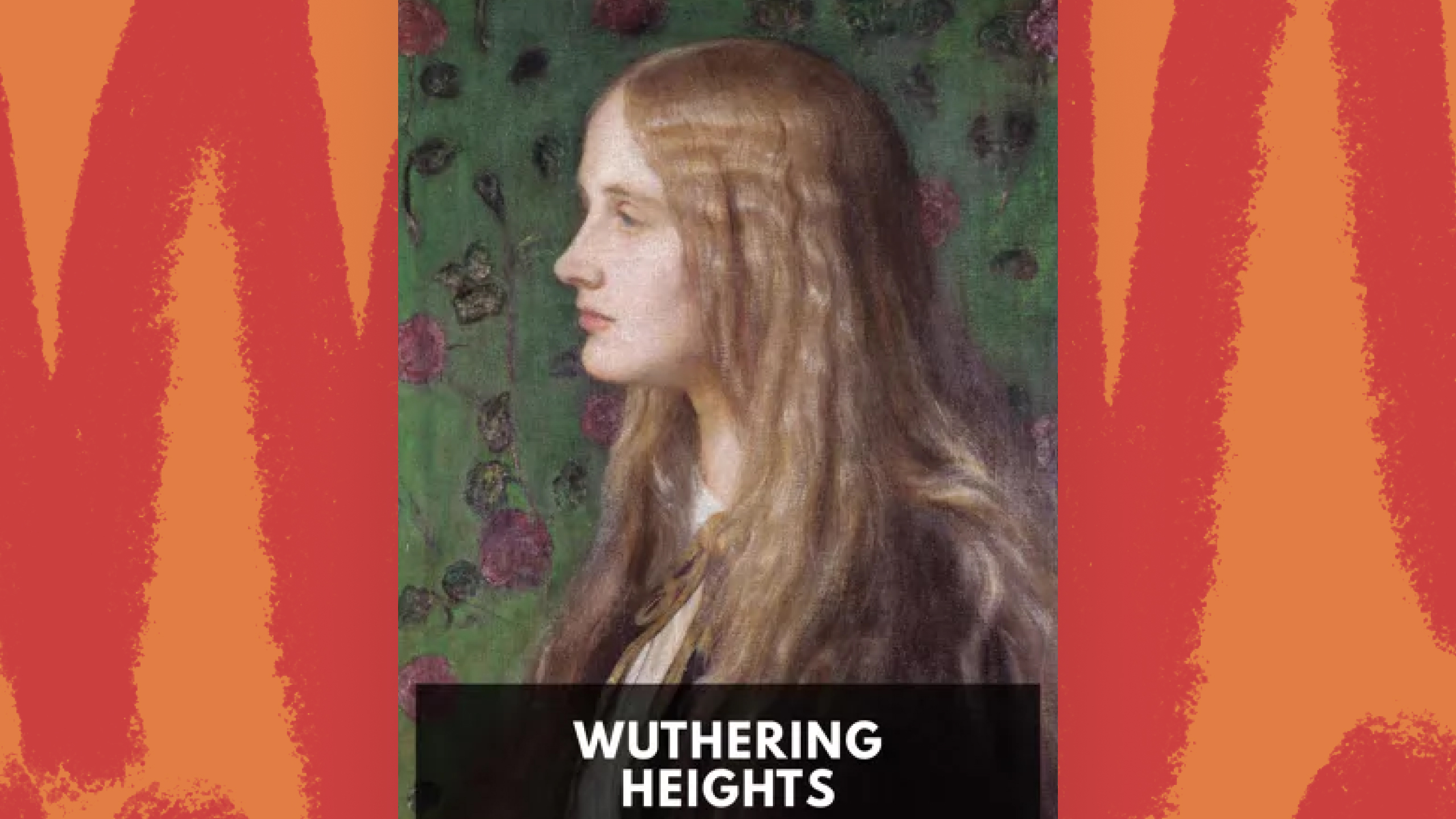 Wuthering Heights book club
