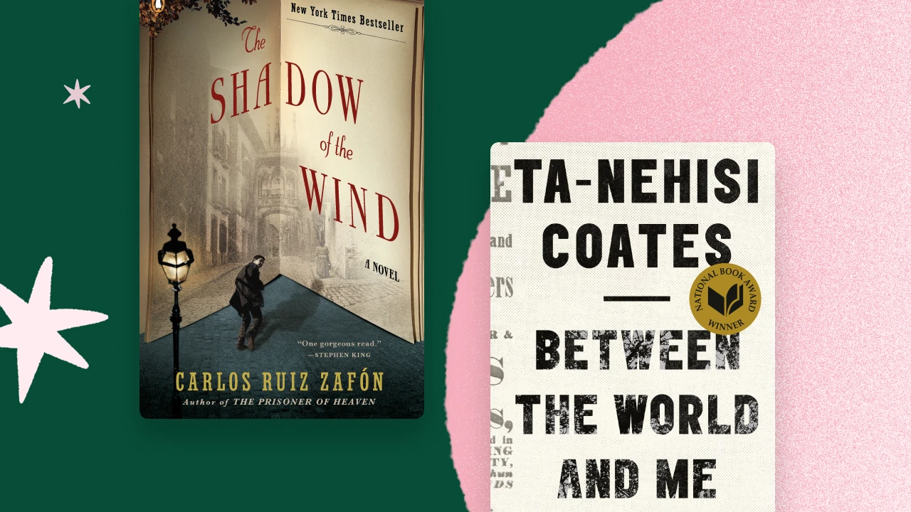 Fathers Day Book Recommendations