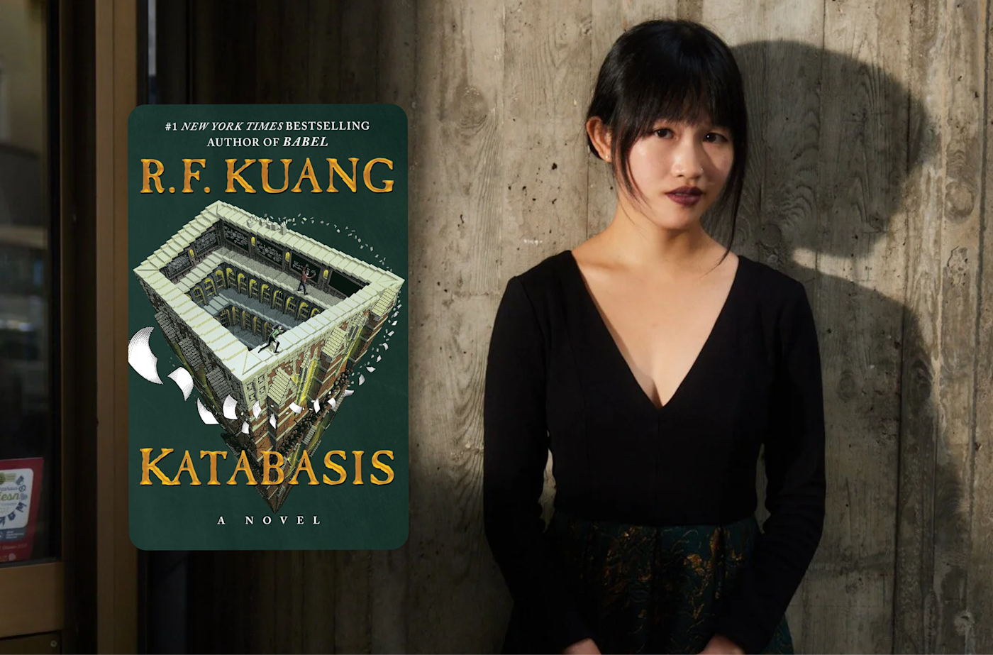 katabasis