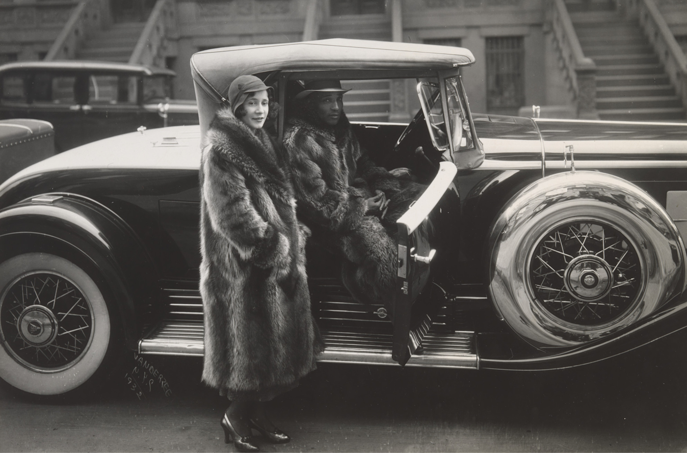 Harlem Renaissance
