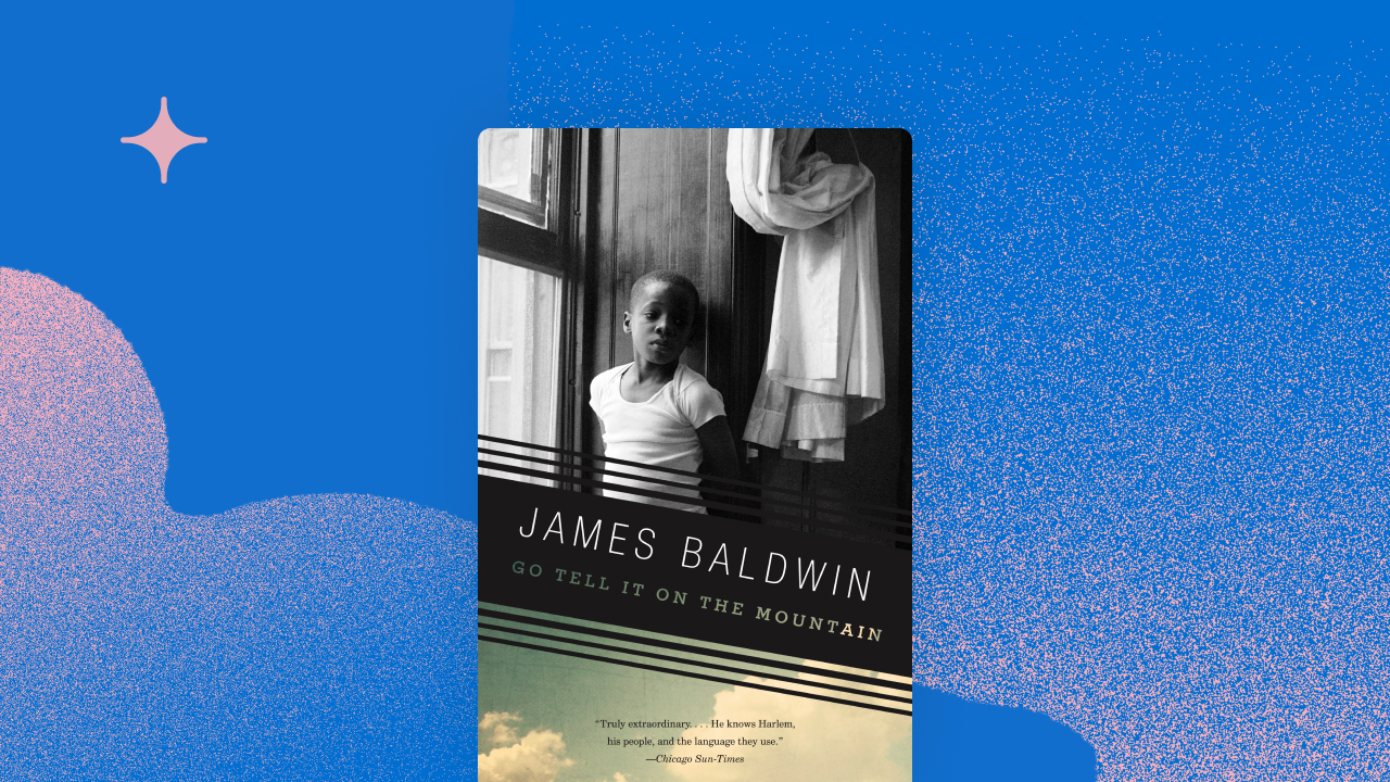 themes in another country by james baldwin