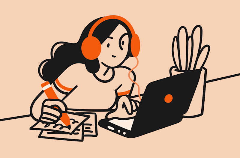Audiobook narrators