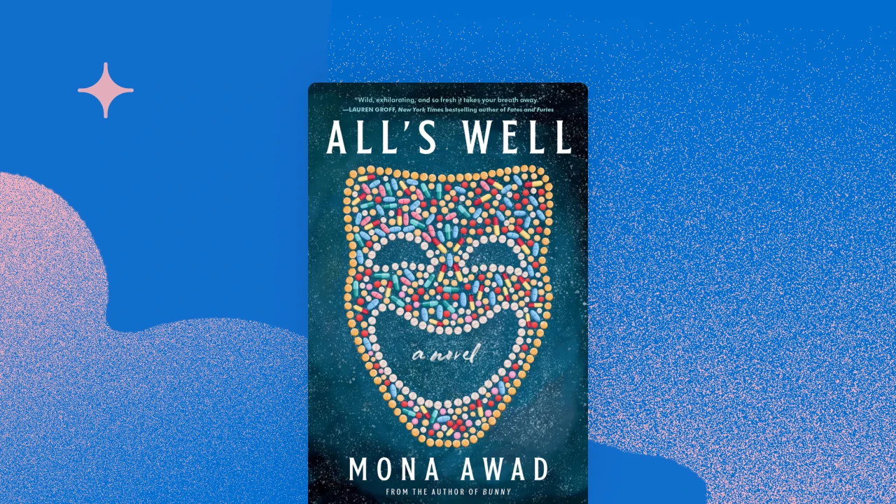 women vs the void mona awad