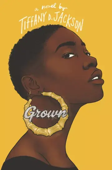 grown