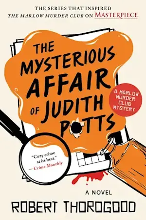Mysterious Affair