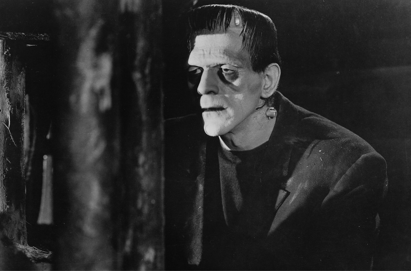 frankenstein