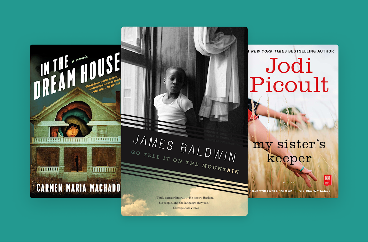 Banned Books Club