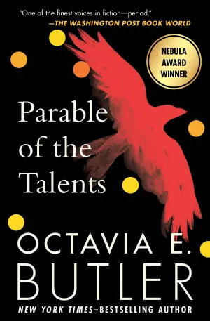 Parable of the Talents by Octavia E. Butler