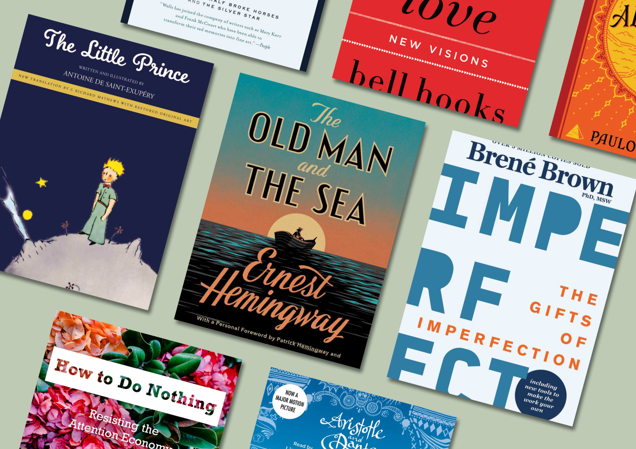 18 Books That Teach Important Life Lessons to Live By - Fable | Stories ...