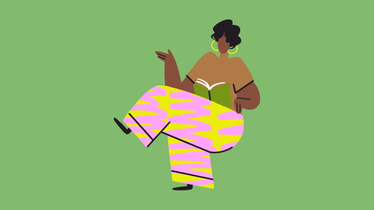 The Benefits of Reading