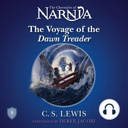 Dawn Treader
