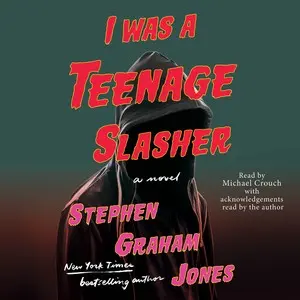If you are a fan of  I Was A Teenage Slasher