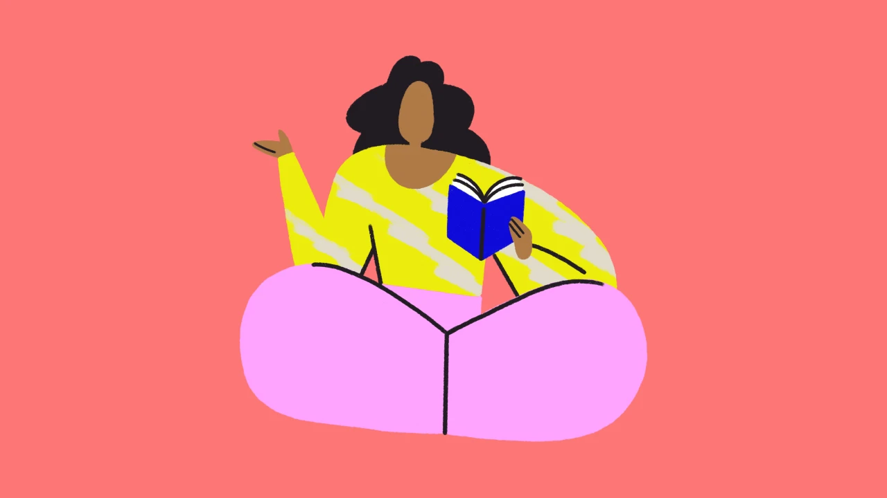 How To Start a Book Club