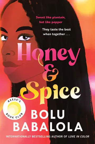HONEY