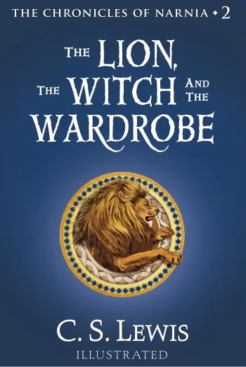 The Lion, The Witch and the Wardrobe by C.S. Lewis