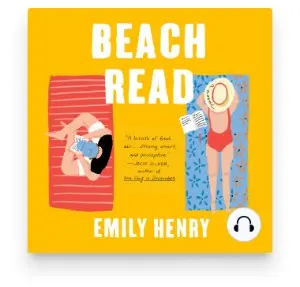 Beach Read