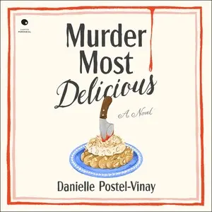 Murder Most Delicious