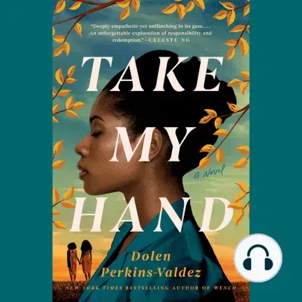 Take My Hand