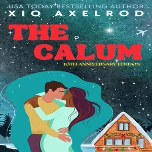 The Calum 10th Anniversary Edition