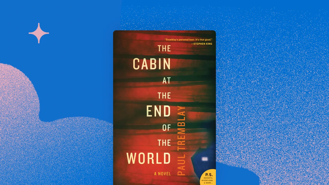 How to choose a book club book