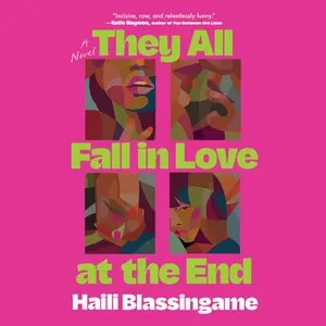 They All Fall in Love at the End