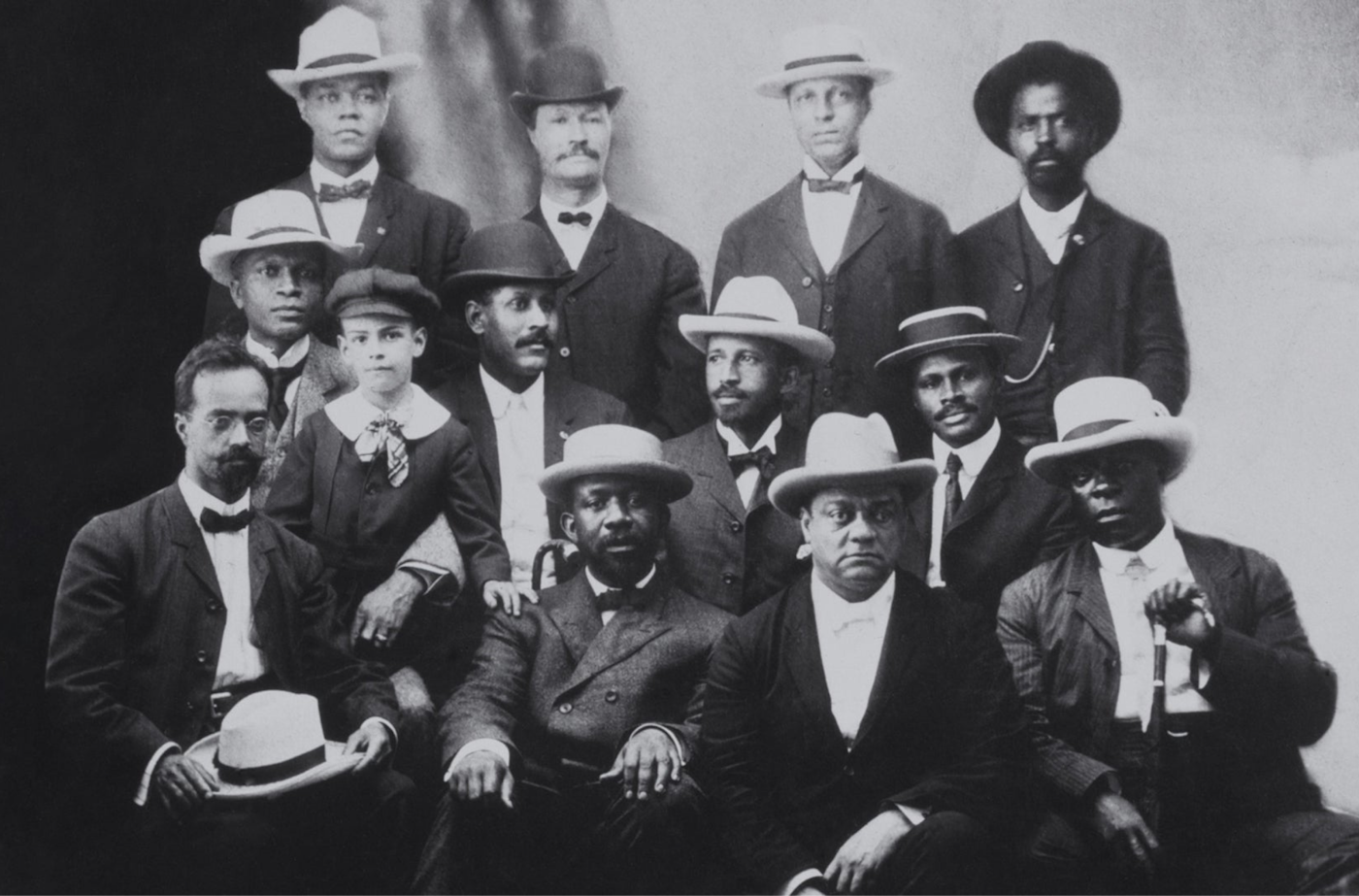 BHM NAACP