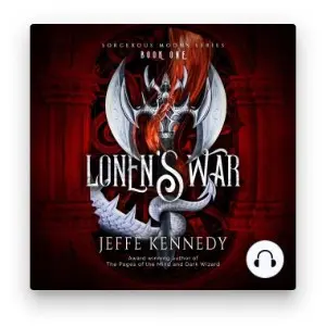 Lonen’s War