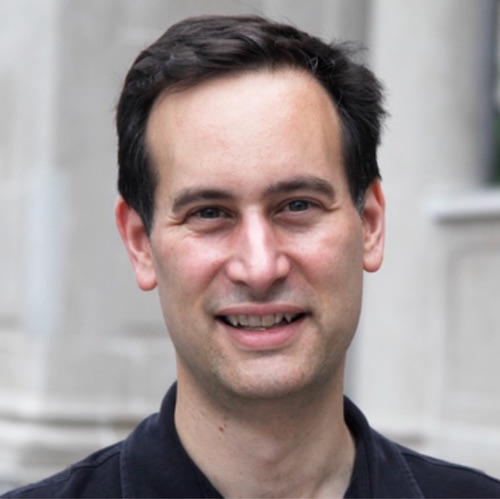 David Levithan