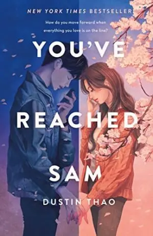 you reached sam