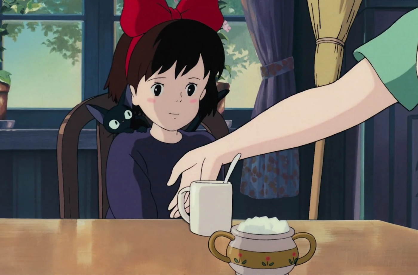 Hot chocolate day