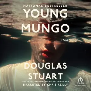 Young Mungo