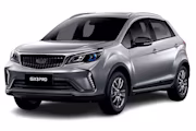 Geely GX3, 4X2