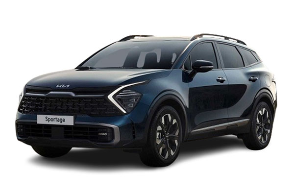 Kia-Sportage-4x4